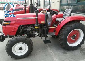 China CIVL554 55hp 7740 Kg Wheel Drive Tractors 4X4 For Farm With XINCHAI ENGINE LR4M3Z wholesale