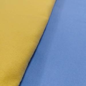China 160GSM Cotton Dyed Flannel Pajamas Cotton Textile Fabric wholesale