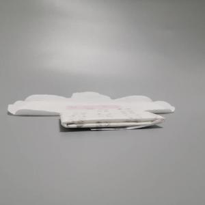 China Non Toxic 330mm 360mm 430mm Cotton Sanitary Napkin wholesale