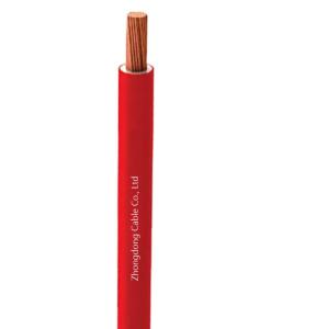 China CE Certification Fire Resistant Cable 450V 750V Fire Rated Flexible Cable wholesale
