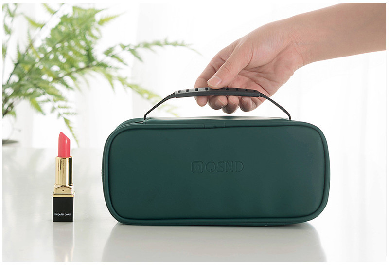 Multipurpose Portable Artist Cosmetic Toiletry Bag