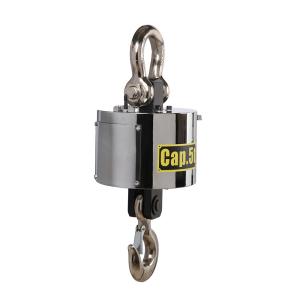 China LED Display Strong Hook Digital Hanging Scales wholesale