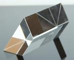 Right Trapezoidal Optical Prism Reflective Lens