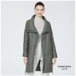 Casual Style Women Demiseason Coat Daily Wear White Casual Jackets For Women