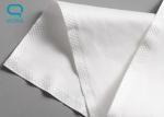 100%Polyester 9′′x9′′ 120GSM Ultrasonic Sealed Edge Clean Room Wiper
