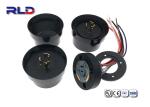 IP65 IP66 Nema 7 Pin Photocell For Outdoor Led Lighting System