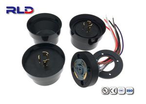 China IP65 IP66 Nema 7 Pin Photocell For Outdoor Led Lighting System wholesale