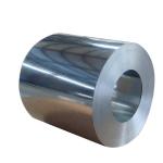 26 Gauge Stainless Steel Coil 2507 28 Gauge Black Brushed Slitting Coil