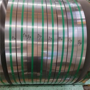 China Mill Edge Stainless Steel Coil Plate Sheet 304L 304 321 316L 310S 2205 430 wholesale