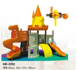 China Factory Wholesale Commercial Funny Kids Outdoor Playground Equipment wholesale