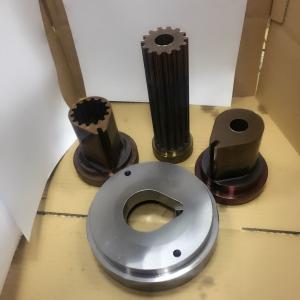 China High Strength Powder Metallurgy Manufacture Mold 0.002mm Accuracy wholesale