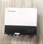 Compact Pv 5kw Solar Inverter 50/60hz Frequency Range