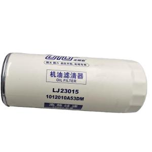 China Reference NO. VOE17533661 VOLVO Engine Type Truck Fuel Oil Filter W11102/7 wholesale