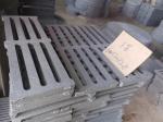 Zhongxi HDG Serrated Fixed Grate Boiler Hot Dipped Galvanized