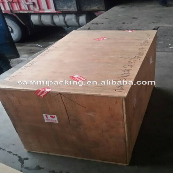 Automatic Liquid Filling Packaging Machine Mineral Water Bottle Filling Capping Machine