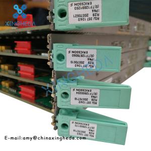 China Ericsson ROJ 207 124/2 IPNA Ericsson Transmission Equipment wholesale