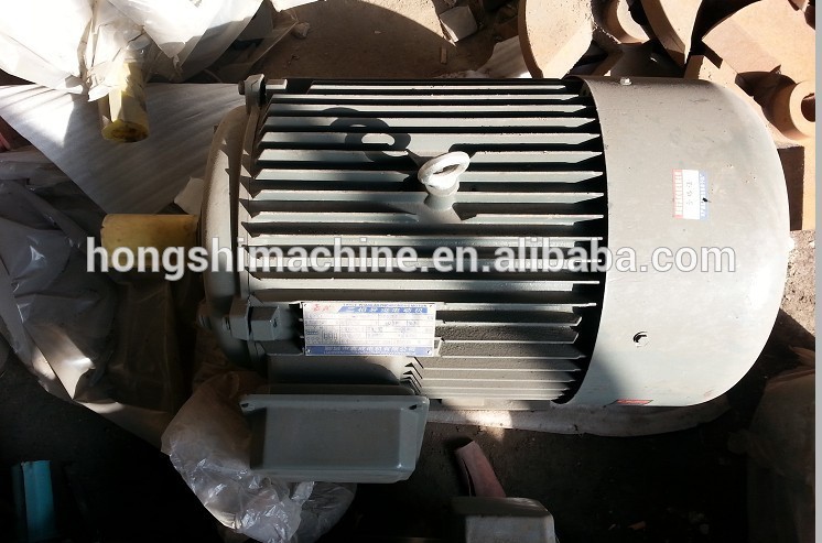 diferent capaciyu for your reference 1-10mm mesh wood crusher used