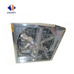 Industrial Explosion-proof Moisture-proof Ventilation System with Durable Copper