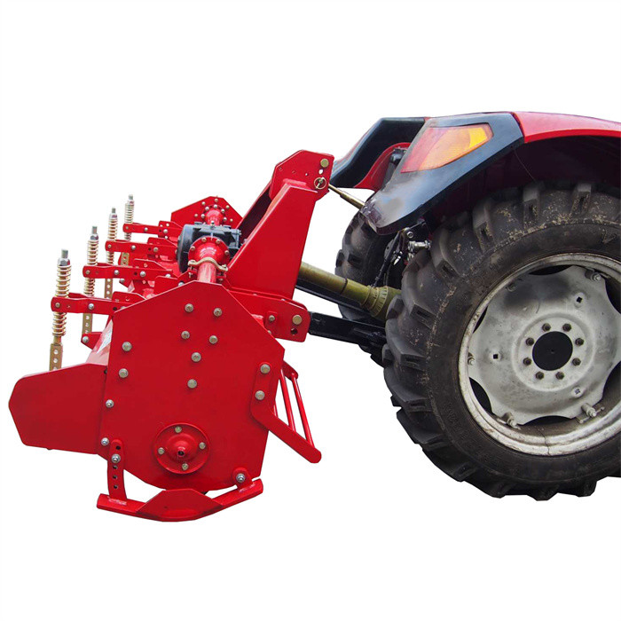 70hp 700mm Width PTO Driven Rotavators Agricultural Mini Rotavator Machinery