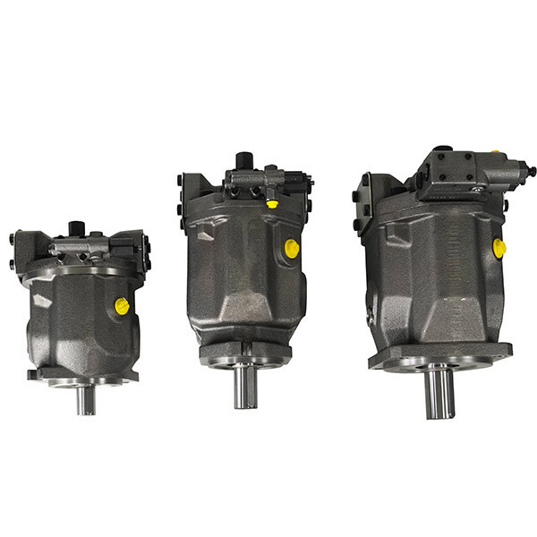 Industrial Rexroth Hydraulic Pumps A10VSO71DFR1-31R-PPA12N00-SO405