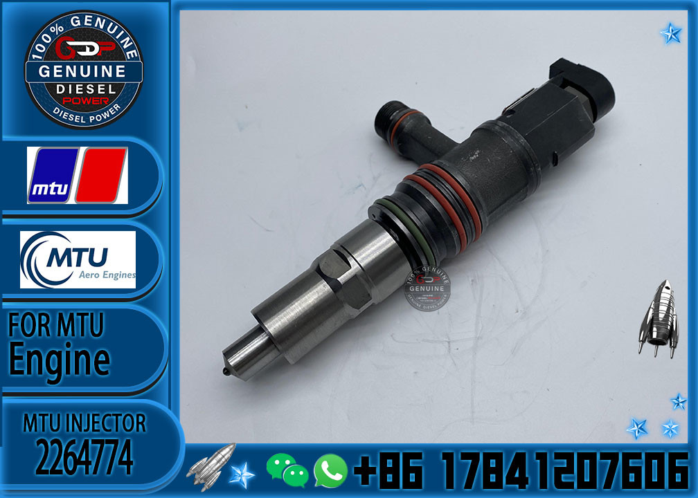 Common Rail Fuel Pump 0445020508 Fuel Pump 0445020516 58014701 5801470100 2264774