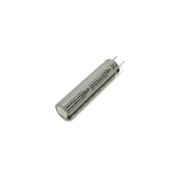 Huahui Energia Rechargeable Lto Cell Li-Ion NSC1040 3.7V 280mAh Ternary Lithium Battery 7