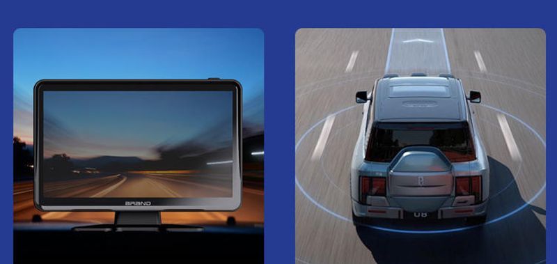 Customized automotive PCBA For vehicle Communication System Mainboard With 100% PCB AOI Test