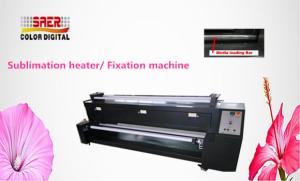 China Automatic Sublimation Heater Fast Speed Energy Saving High Temperature wholesale