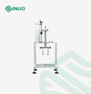 China IEC62196 Electric Vehicle Charging Interface Insertion Force Test Device wholesale