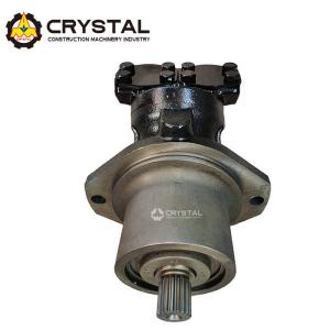 China Crawler Rotary Drill Traveling Motor Powerful A2FE160/61W-VZL181 wholesale