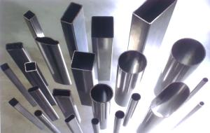 China OEM 6M GB/T 6728 Galvanized Welding Stainless Steel Pipes wholesale