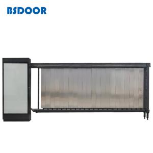China Advertising Straight Rising Max 6m Auto Boom Gate Remote Less Than 30m wholesale