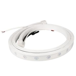 China Single Multi Color Wall Washer Light Rgbw Outdoor Dmx Controlled Led Linear wholesale