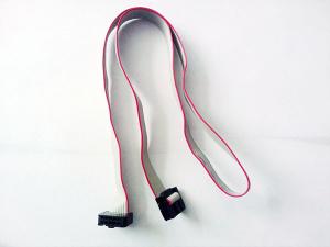 China 10PIN IDC Flat Ribbon cable wholesale
