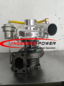 China Silver 24100-1541D Turbocharger / Turbo For Ihi Free Standing wholesale