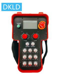 China Wireless Remote Control For Cutting Machine wholesale