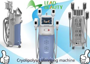 China body slimming machine / Cool shape body fat removal Cryolipolysis machine fat wholesale