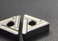 China CCMT120408 Boring Carbide Cermet Inserts For Stainless Steel wholesale