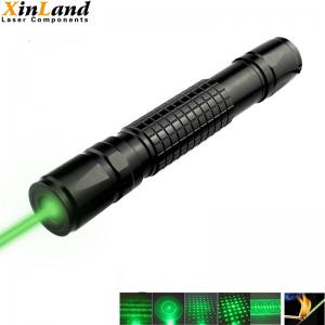 China 405-650nm Handheld Laser Pointer Pen Adjustable Focus Powerful Wireless Presenter on sale