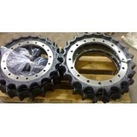 China shantui excavator parts SE60 sprocket J160-41A-000020 wholesale