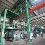 S550gd Az150 Dx51d/DC51D Galvanized Steel Coil Aluminium Fingerprint Resistant