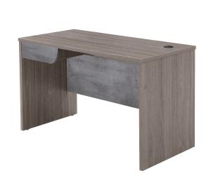 China High Durability Office Manager Desk MFC / MDF Wooden Executive Desk wholesale