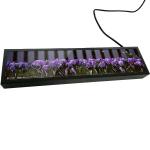 597x200MM LCD Advertising Display Ultra Stretched Bar Lcd Display