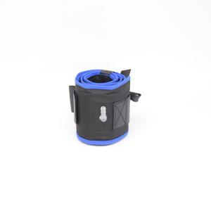 China Medical Device Pneumatic Orthopedic Tourniquet with Dual Portal and 8&quot;L * 2&quot;W Cuffs wholesale