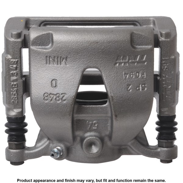 MINI Auto Parts Vehicle Brake Caliper 19B6672 19B6673 344826 344827 OEM 34 11 9 804 727 34 11 9 804 728
