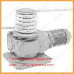 Hydraulic Horizontal Anchor Capstan