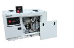 Truck mounted vehicle generator-OUMA FAWDE series 6kw-20kw