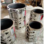 Leakage Pipe Repair Clamp Pipe Fittings Stainless Steel Pipe Repair Clamp Leak