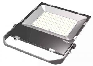 China  3030 Outdoor High Power LED Flood Light 200W For Construction Sites wholesale