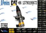 Injector 328-2577 254-4340 266-4446 387-9432 387-9436 225-0117 236-0957 238-8092